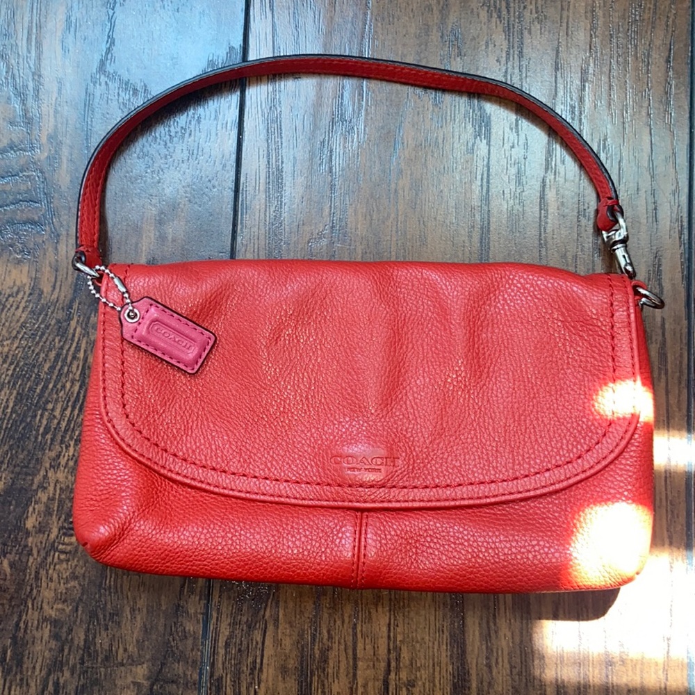 Women’s coach pocketbook